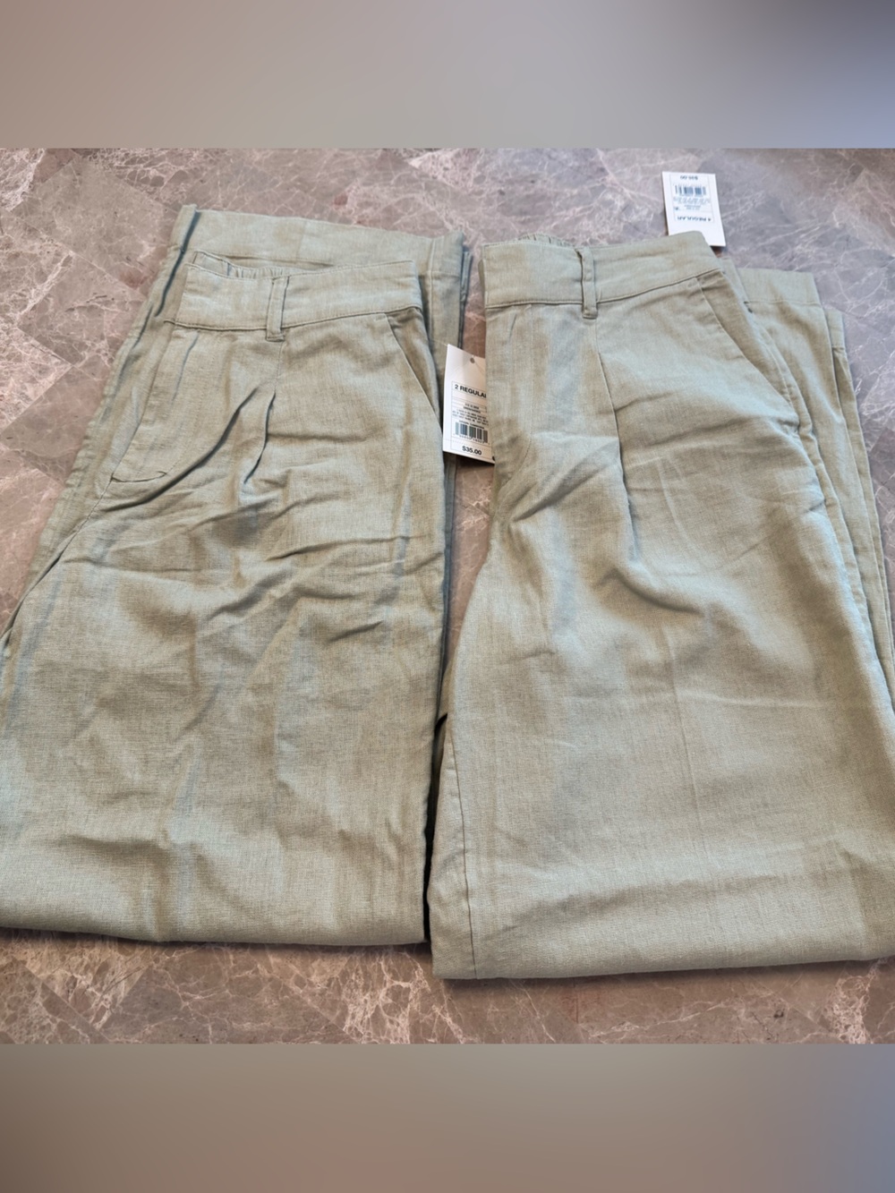 2 a new day pants